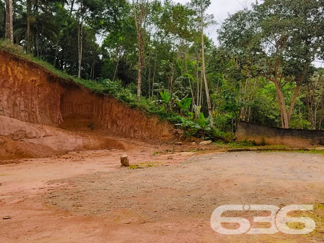 Terreno - Santa Catarina - Joinville