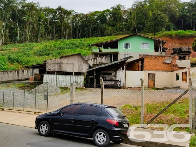 Terreno - Santa Catarina - Joinville