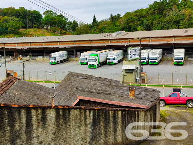Terreno - Santa Catarina - Joinville