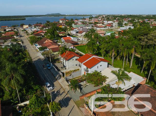 Foto de Sobrado Geminado Balneário Barra do Sul Costeira 03018281