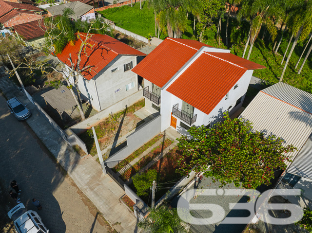 Foto de Sobrado Geminado Balneário Barra do Sul Costeira 03018281