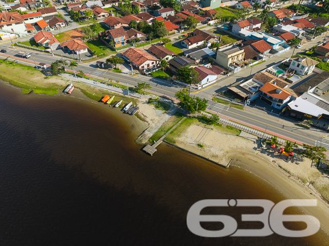 Foto de Sobrado Geminado Balneário Barra do Sul Costeira 03018281