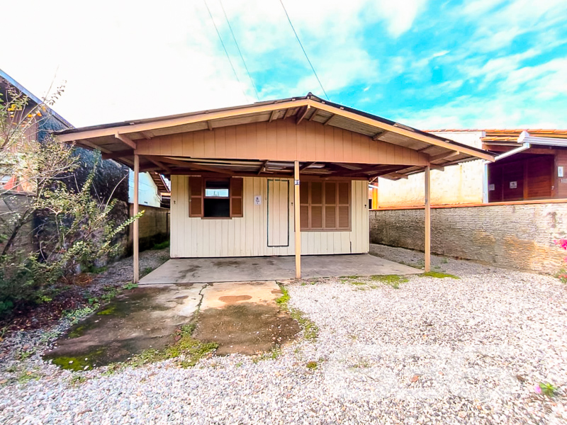 Casa à venda no Costeira, Balneário Barra do Sul |