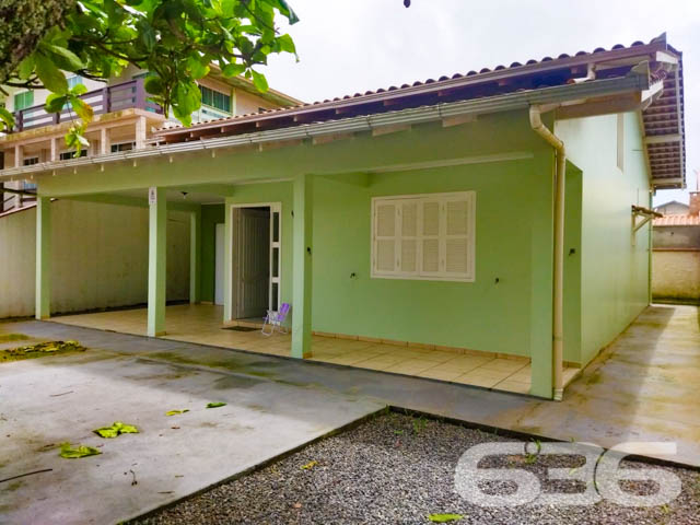 Casa à venda no Centro, Balneário Barra do Sul | 1