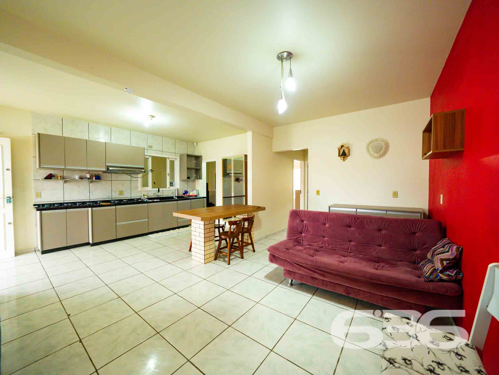 Casa à venda no Centro, Balneário Barra do Sul | 1
