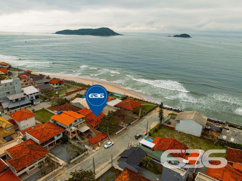 Casa à venda no Centro, Balneário Barra do Sul | 1