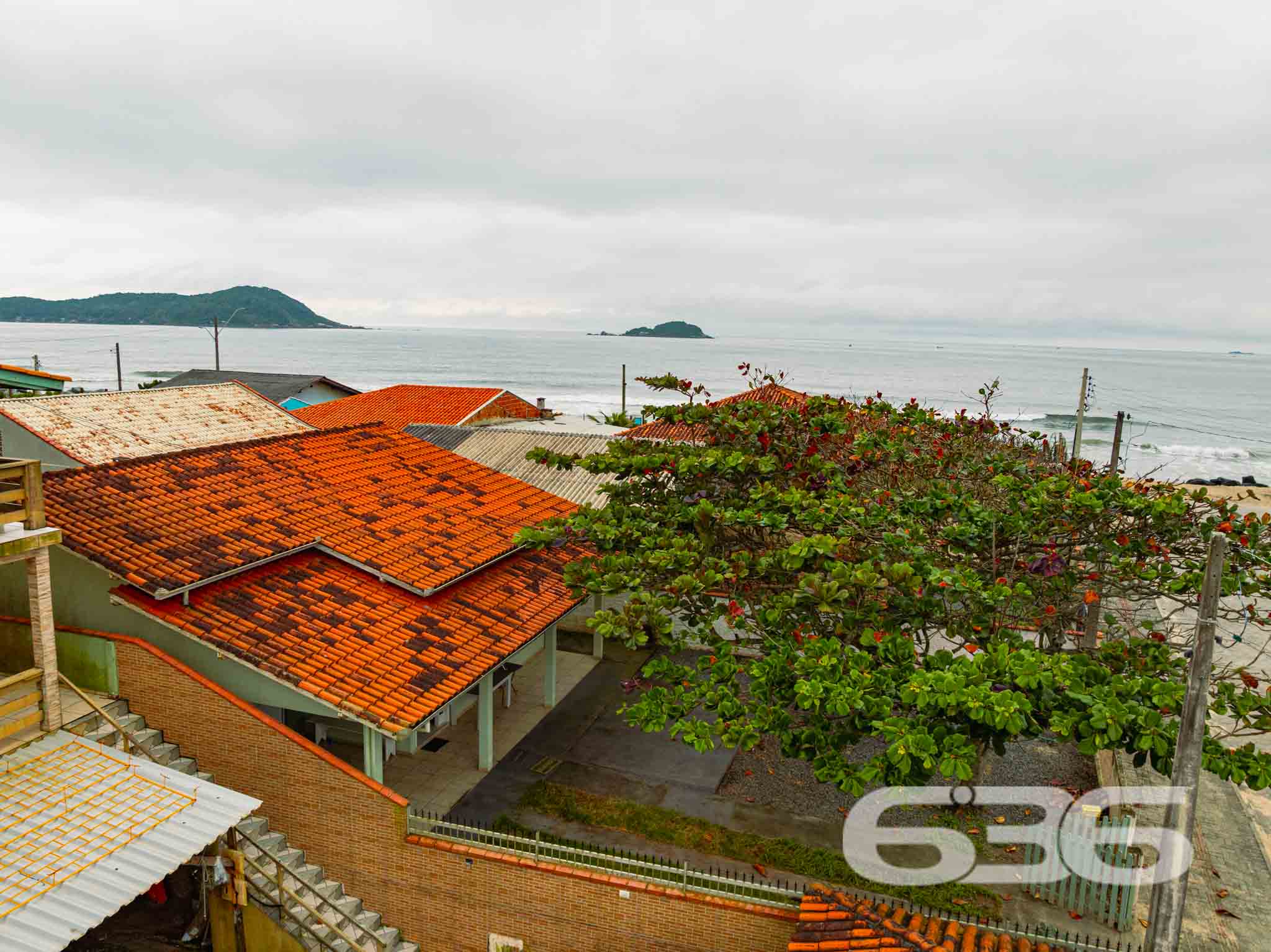 Casa à venda no Centro, Balneário Barra do Sul | 1