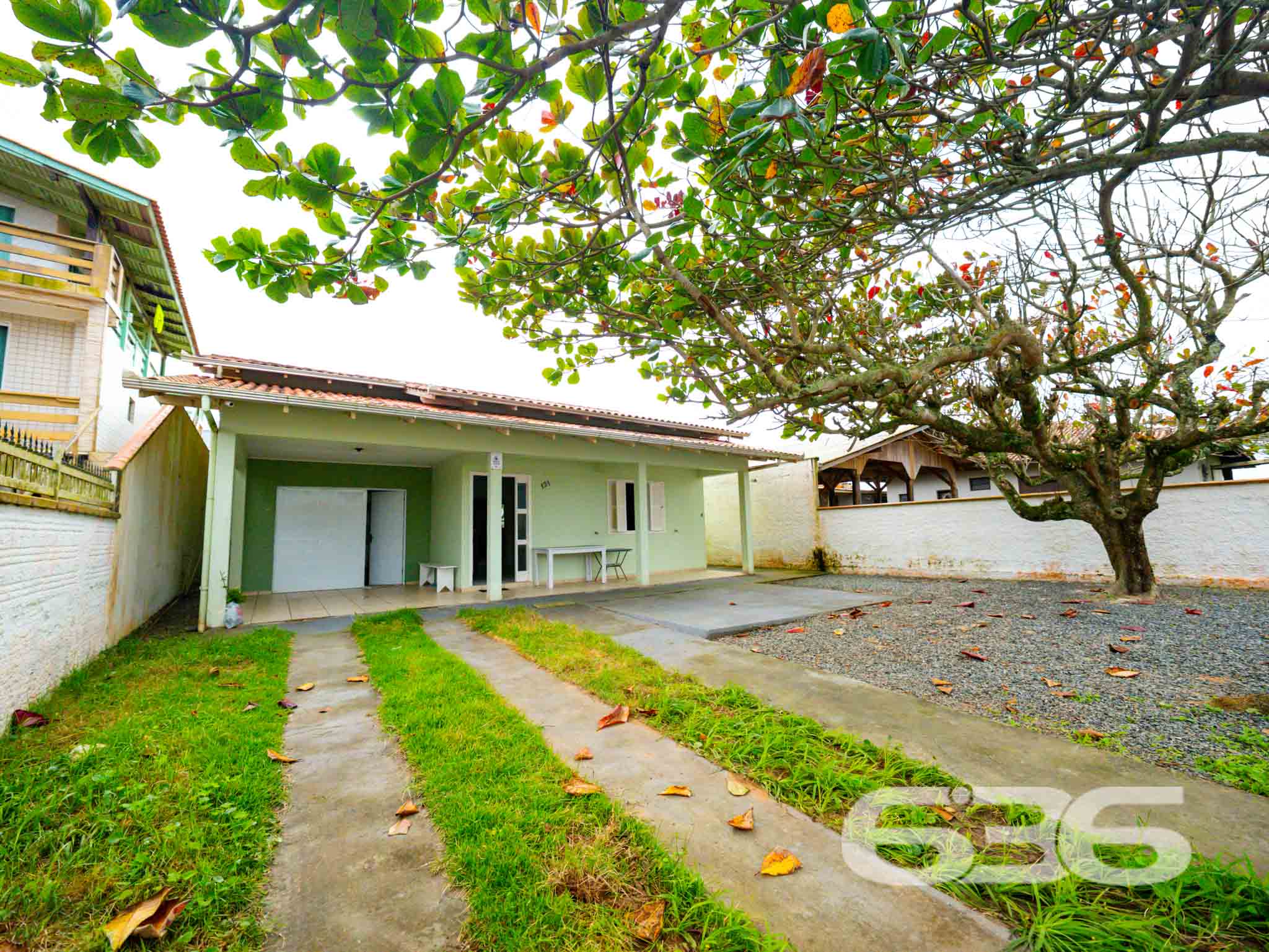 Casa à venda no Centro, Balneário Barra do Sul | 1