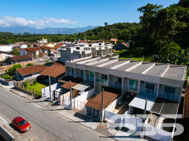 Foto de Sobrado Geminado Joinville Nova Brasília 01034729