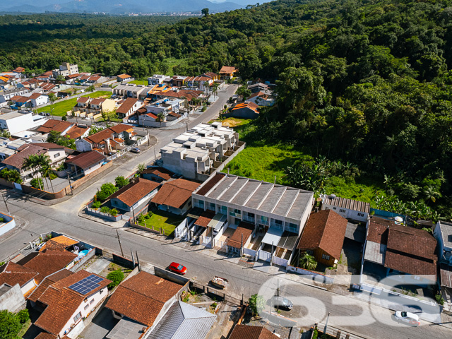 Foto de Sobrado Geminado Joinville Nova Brasília 01034729