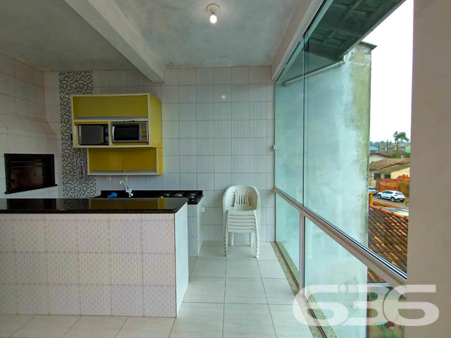 Residência - João Costa - Joinville