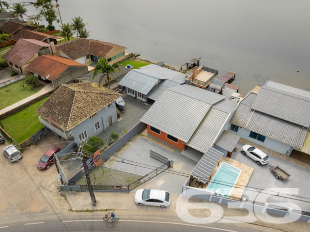 Foto de Casa Térrea Balneário Barra do Sul Costeira 03018786