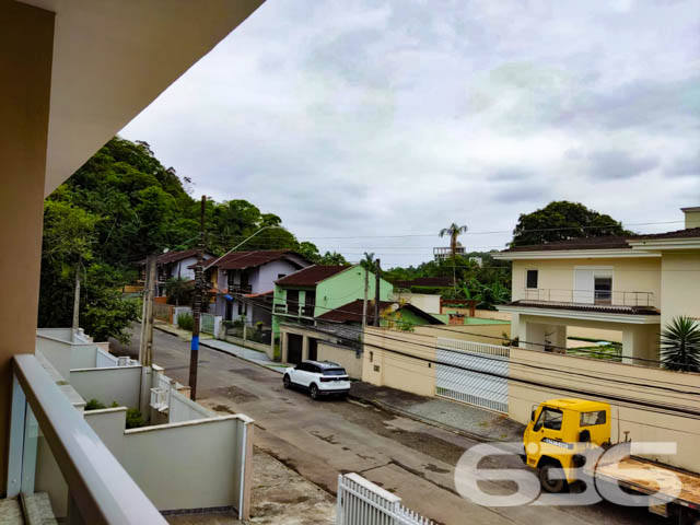 Foto de Sobrado Geminado Joinville América 01031668