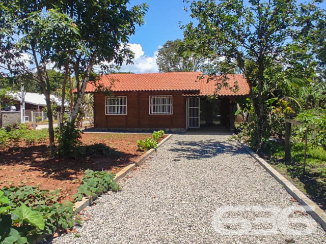 Casa à venda no Pinheiros, Balneário Barra do Sul