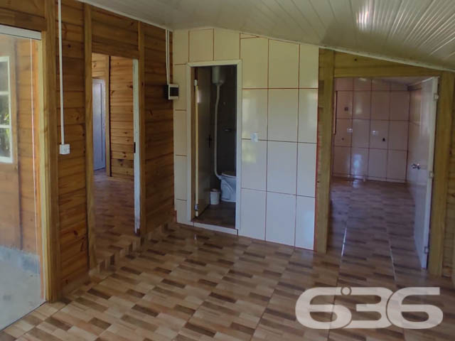 Casa à venda no Pinheiros, Balneário Barra do Sul