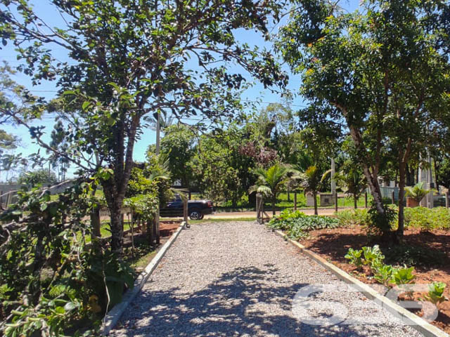 Casa à venda no Pinheiros, Balneário Barra do Sul