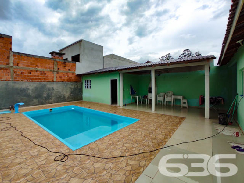Residência - Itinga - Araquari