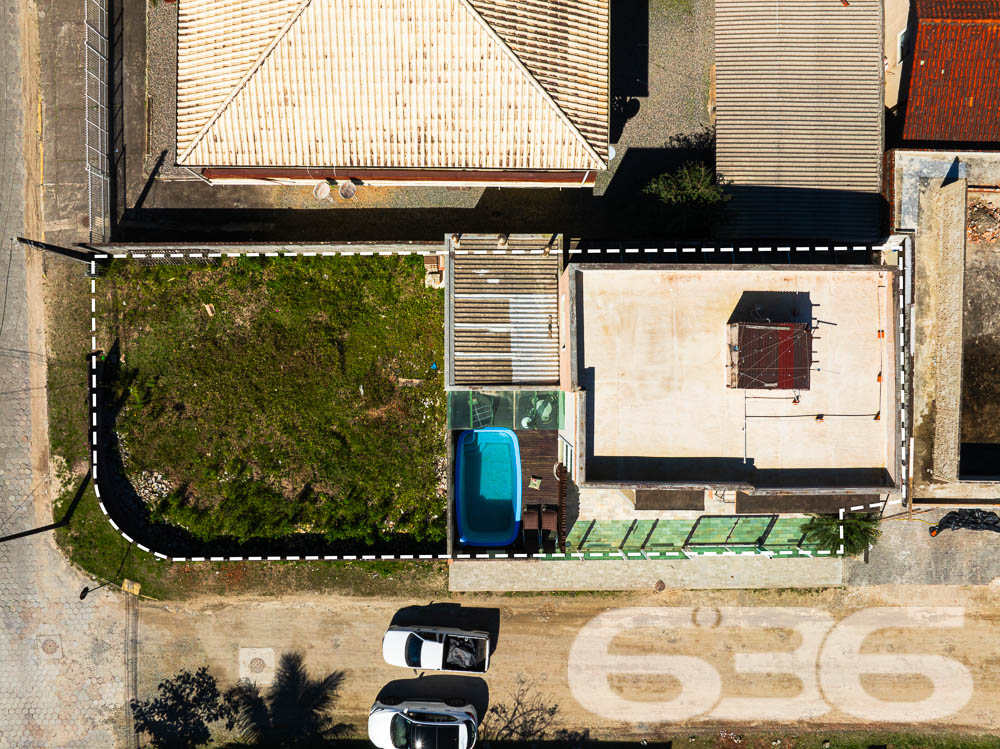 Foto de Sobrado Balneário Barra do Sul Centro 03018626