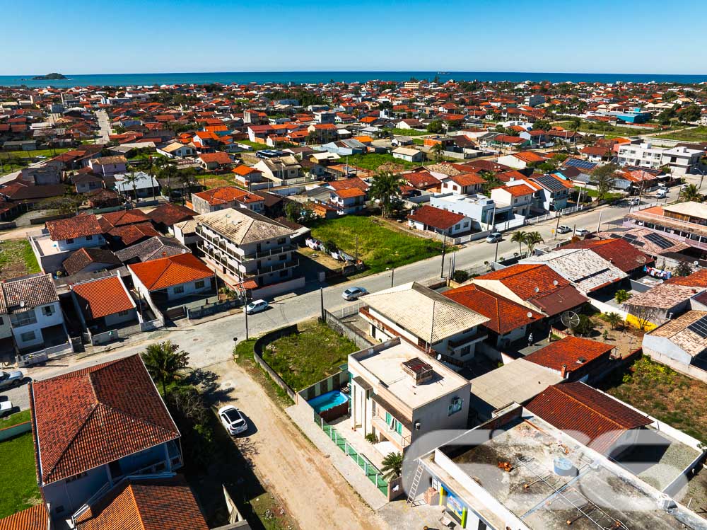 Foto de Sobrado Balneário Barra do Sul Centro 03018626