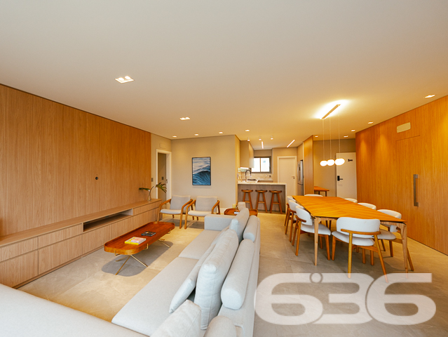 ÓTIMO APARTAMENTO COM 3 SUÍTES, NO BAIRRO ATIRADORES, EM JOINVILLE
São 204m² de área total e 152m² de área privativa de um novíssimo apartamento localizado no 2° andar do Edifício Calgary, o empreendimento contará com ótima edificação e acabamentos modernos, proporcionando maior bem-estar a toda sua família.
O apartamento possui uma planta excelente, sendo 3 suítes, sala de estar e jantar com churrasqueira a carvão, lavabo, cozinha, 3 banheiros, lavanderia com banheiro, área técnica e 02 vagas de garagem, sendo 01 com espaço home box; com 3ª vaga de garagem opcional a partir de R$55.000,00. Local equipado com portão eletrônico e interfone.
No edifício haverá hall de entrada, salão de festas e home office decorados e mobiliados, sala fitness equipada, piscina, mini quadra e playground. Além de contar com Infraestrutura para split e água quente; Medições de água, luz e gás individuais.
Localizado na rua Euzébio de Queirós, no bairro Atiradores, uma região que une segurança, qualidade de vida e bem-estar. Assim pode ser definido o bairro Atiradores, localizado pertinho da região central de Joinville. O local é perfeito para quem busca alto padrão de vida e acesso a comodidades perto de casa.
Viva com exclusividade sem deixar de lado seu bem-estar. O imóvel está sendo feito para você que gosta de desfrutar as mais diversas opções de lazer e de entretenimento todos os dias no aconchego do seu lar ou bem próximo a ele.
PREVISÃO DE ENTREGA
Dezembro de 2022.
FORMA DE PAGAMENTO(*)
Forma de pagamento á combinar;
Parcelamento com a construtora, Financiamento
Bancário e/ou FGTS.
Consulte um de nossos corretores e saiba mais sobre esse vantajoso e belo apê, quem sabe não seja o seu novo lar.
Fale conosco:
Telefone: 47 3451-0636
WhatsApp: 47 99190-0636
Imobiliária 636.