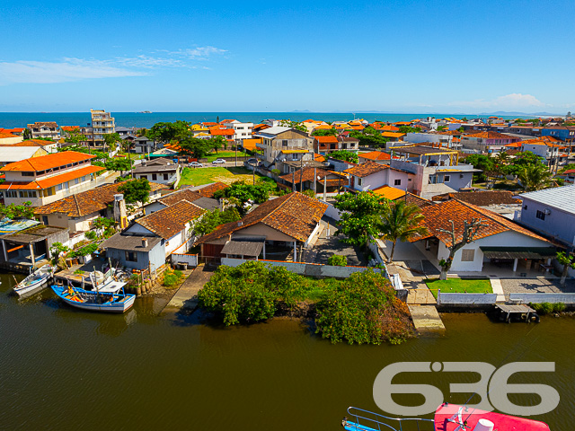 Foto de Casa Térrea Balneário Barra do Sul Centro 03018574