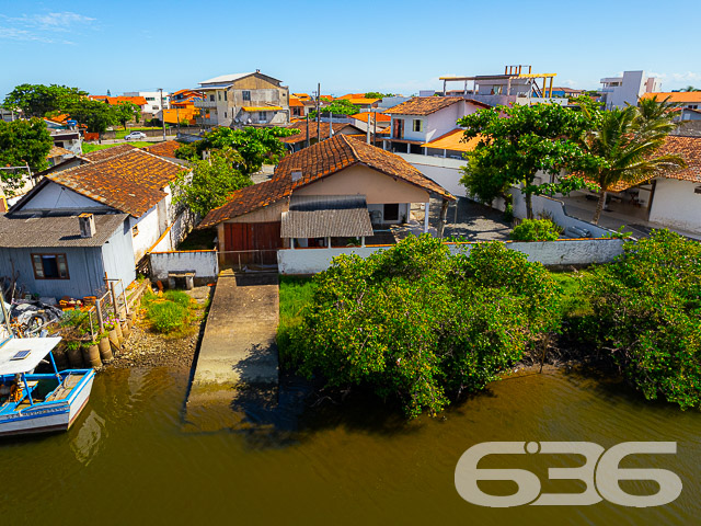 Foto de Casa Térrea Balneário Barra do Sul Centro 03018574