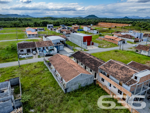 Residência - Porto Grande - Araquari