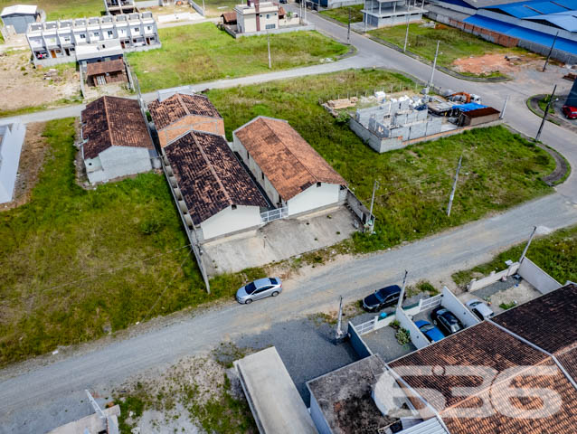 Residência - Porto Grande - Araquari