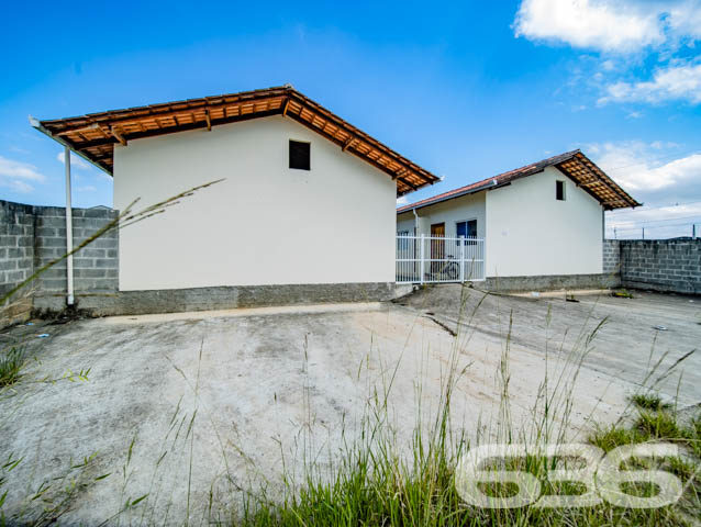 Residência - Porto Grande - Araquari