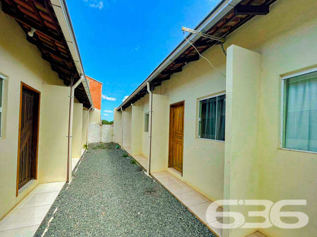 Residência - Porto Grande - Araquari