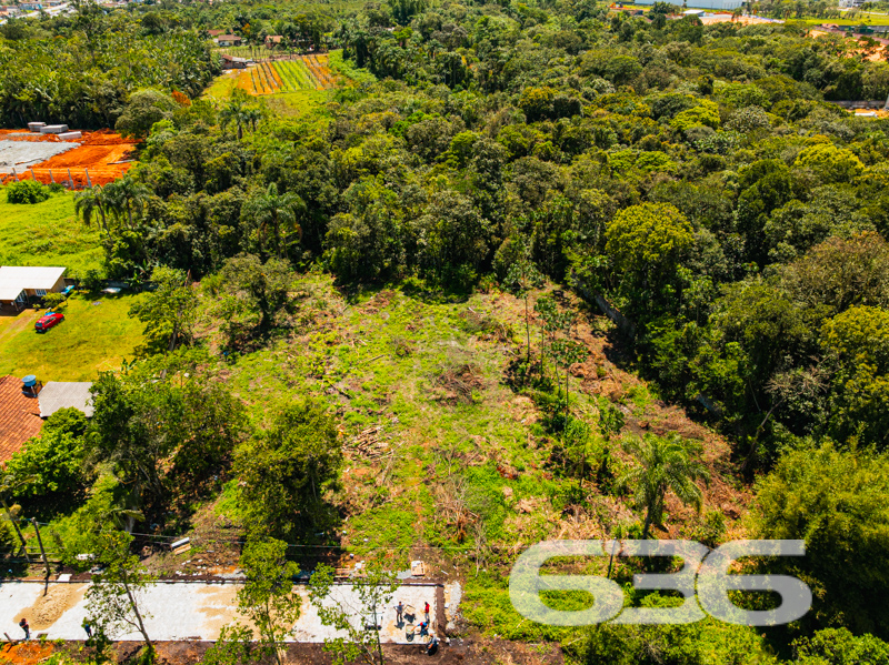 Terreno - Porto Grande - Araquari
