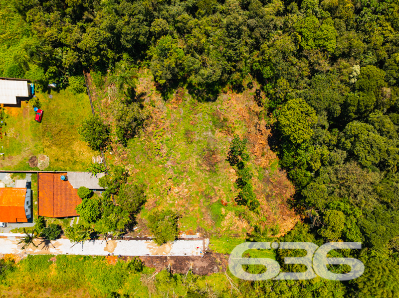 Terreno - Porto Grande - Araquari