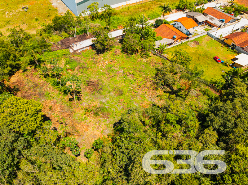 Terreno - Porto Grande - Araquari