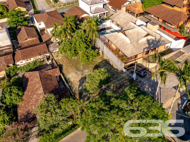 Foto de Terreno Joinville Floresta 01033511