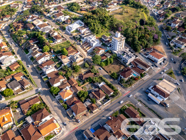 Foto de Terreno Joinville Floresta 01033511