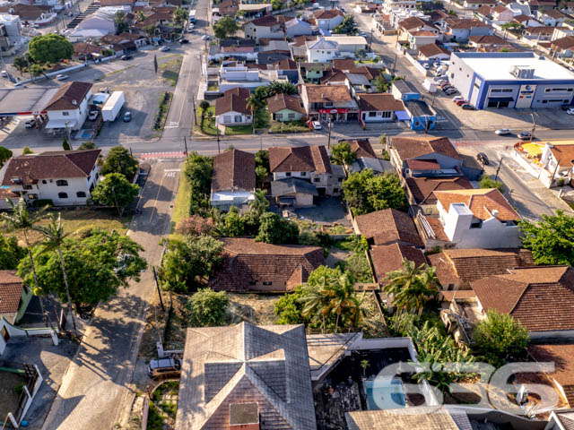 Foto de Terreno Joinville Floresta 01033511