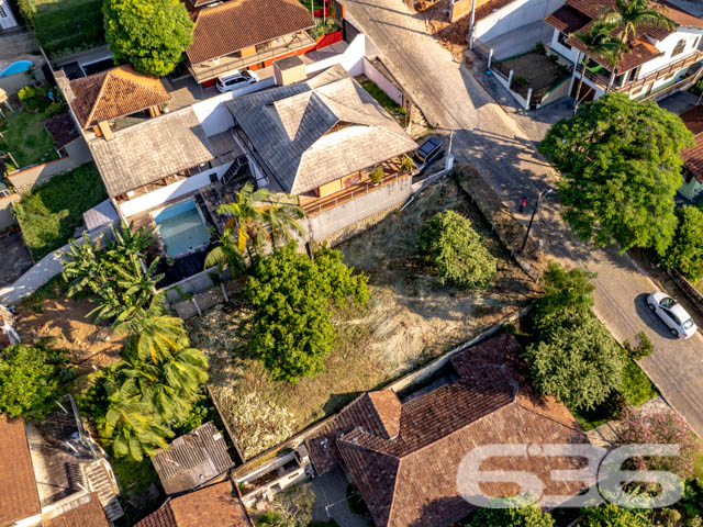 Foto de Terreno Joinville Floresta 01033511