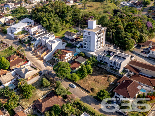 Foto de Terreno Joinville Floresta 01033511