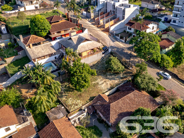 Foto de Terreno Joinville Floresta 01033511