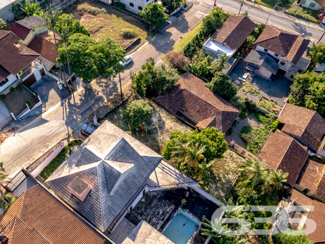 Foto de Terreno Joinville Floresta 01033511