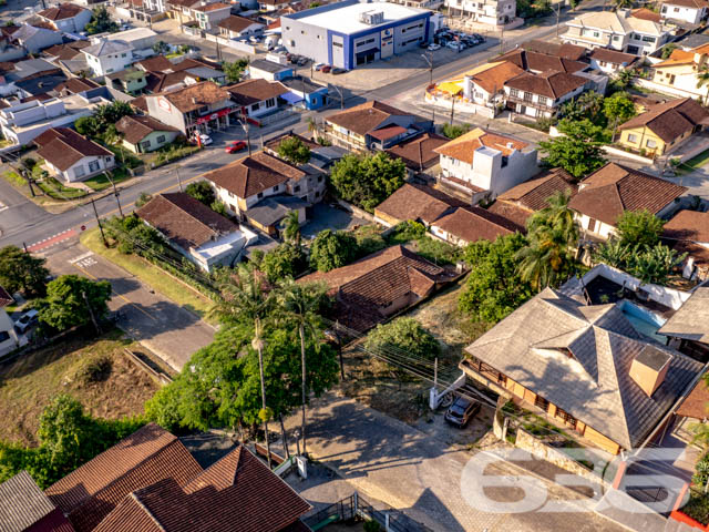 Foto de Terreno Joinville Floresta 01033511