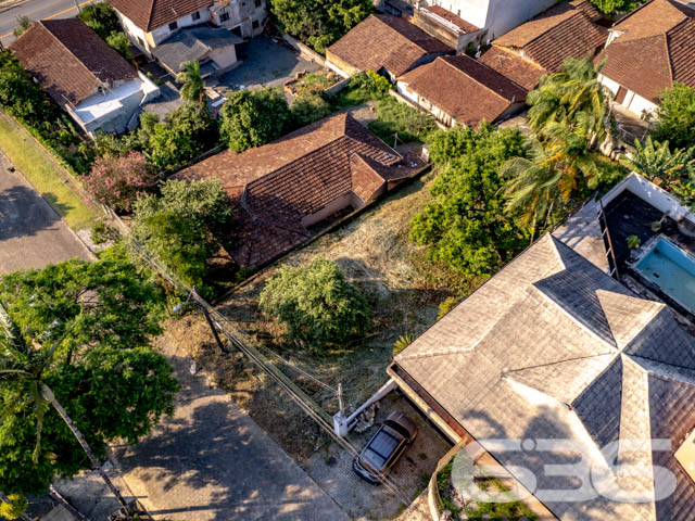 Foto de Terreno Joinville Floresta 01033511