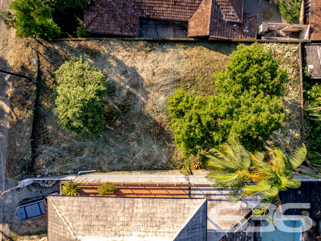 Foto de Terreno Joinville Floresta 01033511