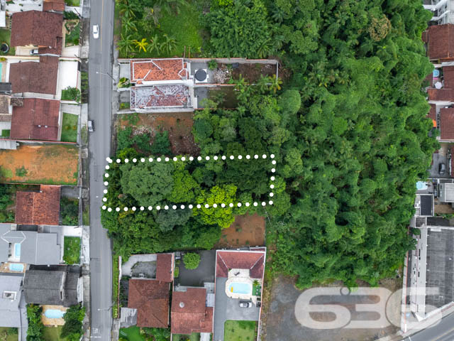 Foto de Terreno Joinville Floresta 01031984
