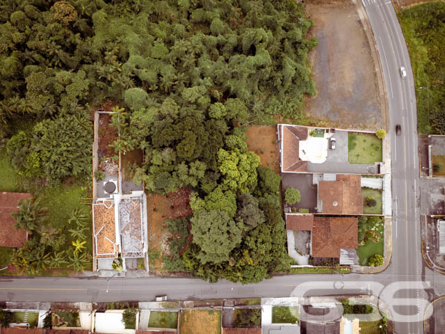 Foto de Terreno Joinville Floresta 01031984