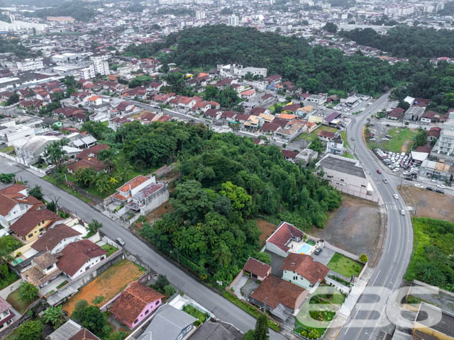 Foto de Terreno Joinville Floresta 01031984
