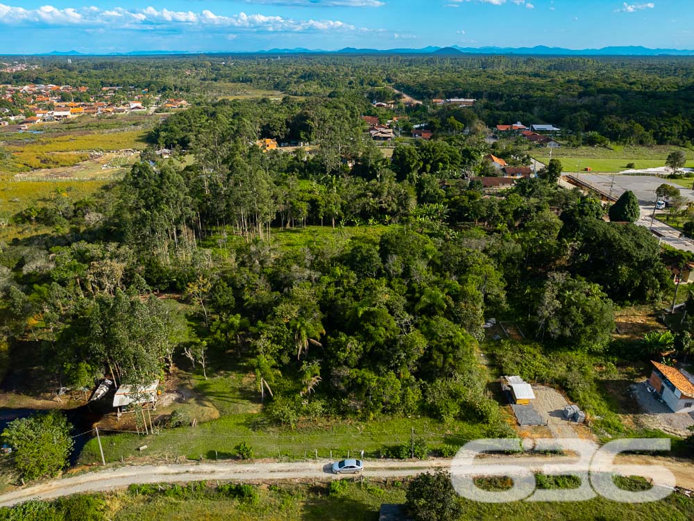 Foto de Terreno Balneário Barra do Sul Pinheiros 03017161