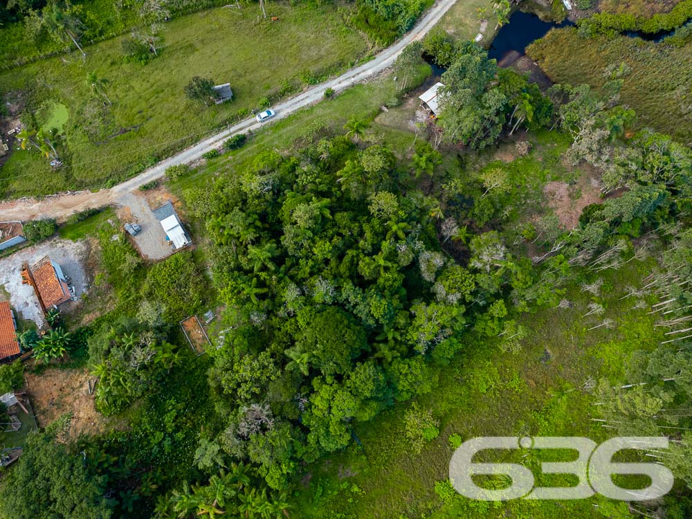 Foto de Terreno Balneário Barra do Sul Pinheiros 03017161