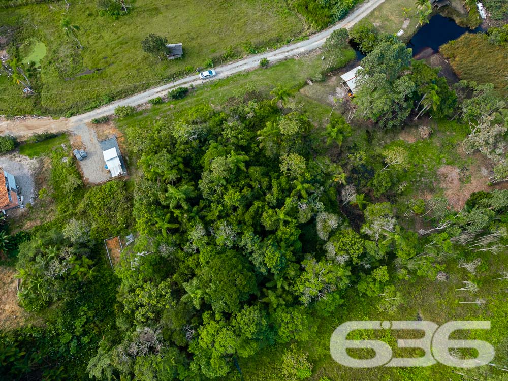 Foto de Terreno Balneário Barra do Sul Pinheiros 03017161