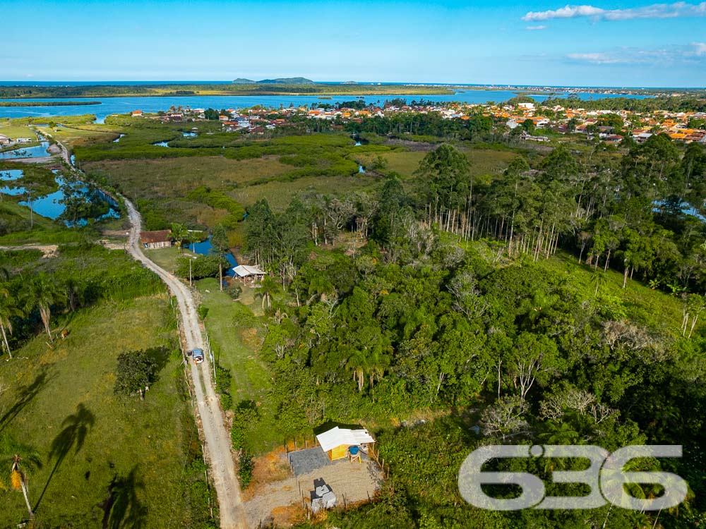 Foto de Terreno Balneário Barra do Sul Pinheiros 03017161